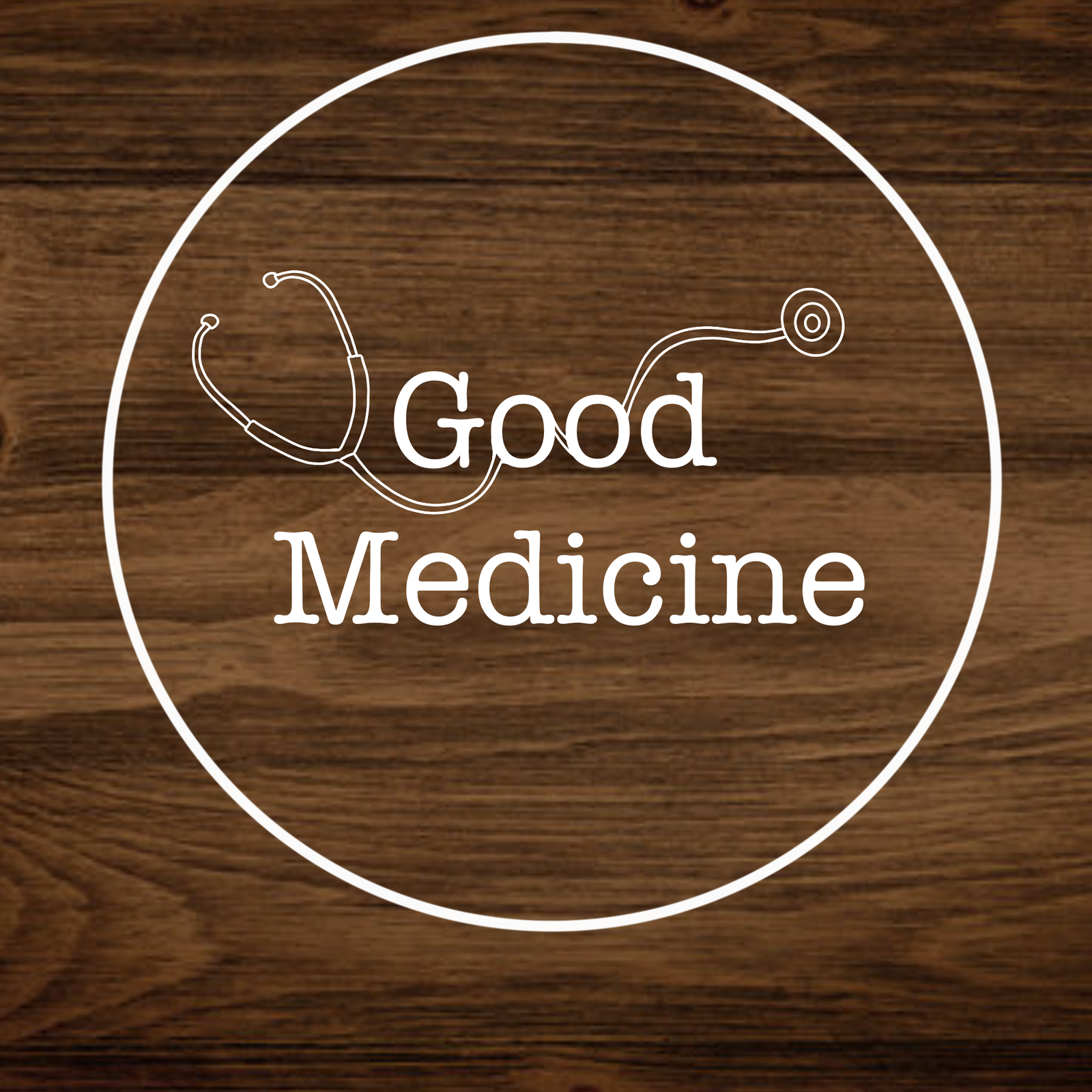 good medicine